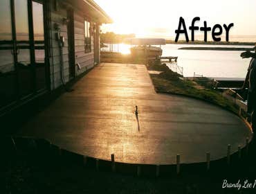Photos by B&e Concrete #1
