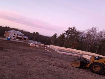 New Construction