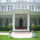 Custom Colonial Home, Westport CT