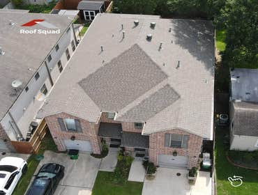Before, During and After a Roof Replacement