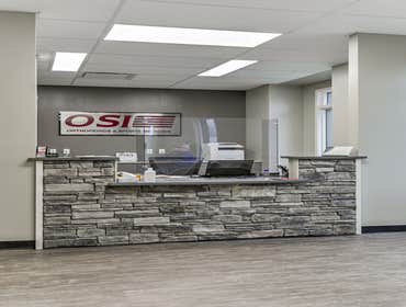 Orthopedic Surgeons, Inc. & Core Physical Therapy & Rehab