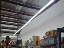 Triplex Electric