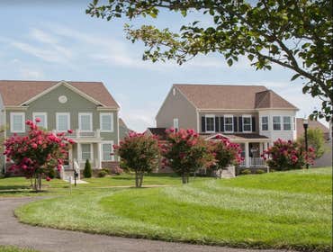 Photos by The Meadows at Bayberry #1