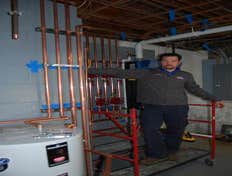 Photos by Cellino plumbingInc #1