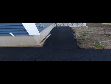 Photos by Tabbutt Asphalt and Excavation LLC #1