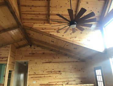 Gatlinburg Cabin