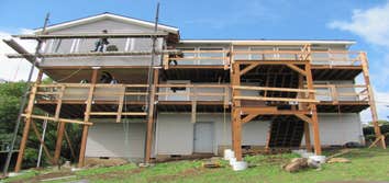 Dluxe Construction