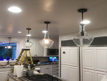 Photos from Hunt Electrical Services