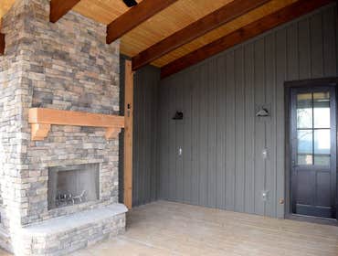 Yadkin Point, Cottage 14