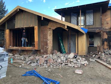Photos by MER Design & Build #1
