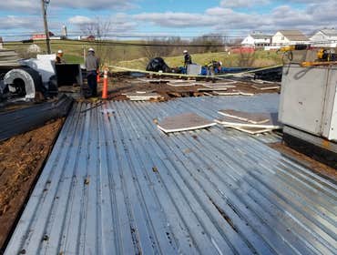 Photos from Scottdale Contracting Company