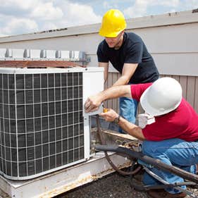 Photo(s) from Brunke Heating And Air Conditioning