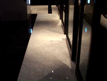 Hp Floor Works Llc Project 1