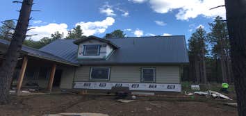 Altitude Roofing LLC