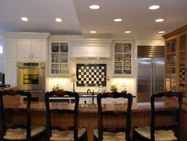 Kitchens by Marinich