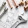 Red River Plumbing Inc logo