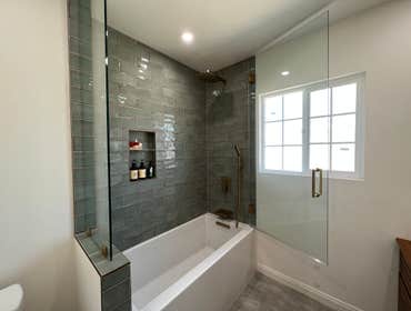 Photos by Dream Oasis Builders #1