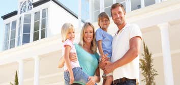 Family Home