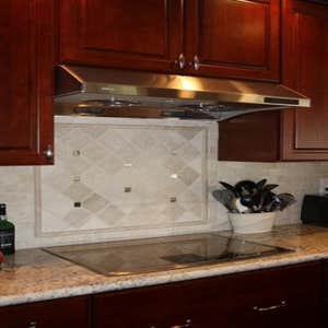 Kitchen and Bath Remodeling Projects