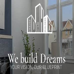 Dream Home Builders LLC