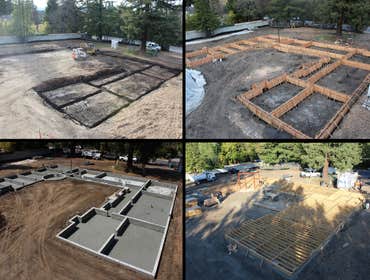 Foundation
