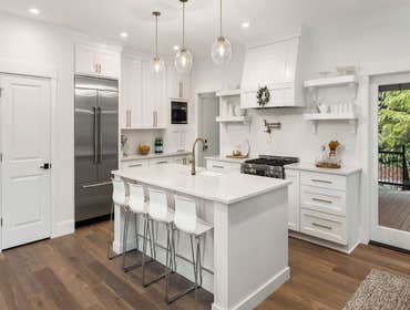 Photos by Modern Renovations #1