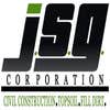 J.S.G. Corporation logo