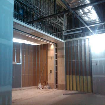 Photo(s) from Amo Construction Caterina's at John Wayne Airport