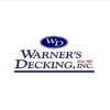 Warner’s Decking of Naperville logo
