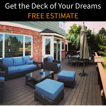 The Deck Company, Inc