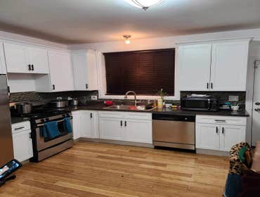 Photos by G-squared General Contractors #1