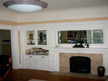 Photos by Robert Jasso Painting #1