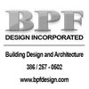 BPF Design Incorporated logo