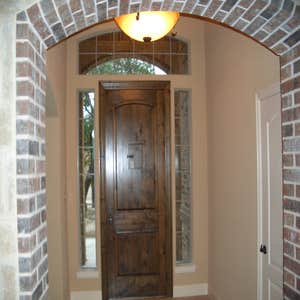Custom Homes​ - Interior