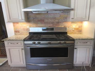 Photos from Friends Contractor LLC