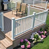 Decks