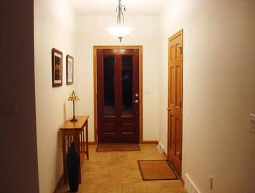 1950 sq. ft. New Home - 2009