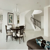 Watergate Penthouse