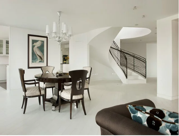 Watergate Penthouse