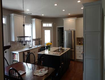 Photos from G.a.herzog Construction