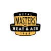 Metal Masters logo