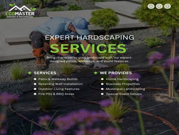 Photos by Ecomaster Builder & Remodeling #1