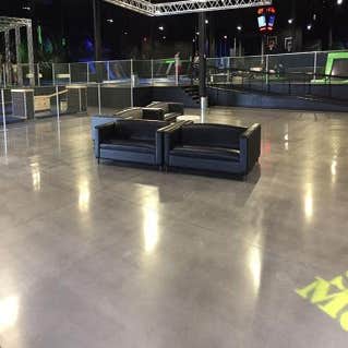 Photos by Custom Concrete Prep and Polish #1