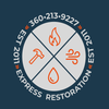 Express Restoration LLC logo