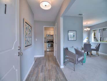 Condo Remodel