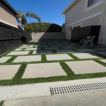 Jb Sanchez Landscaping
