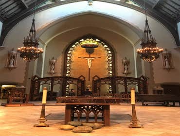 St. Brendan Catholic Church
