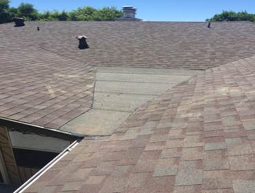 Photo(s) from Jolly, David Roofing