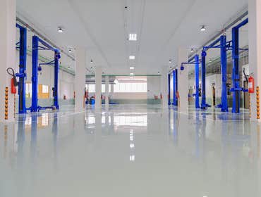 Photos by Armor - Prep Coatings, LLC #1