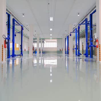 Photos by Armor - Prep Coatings, LLC #1